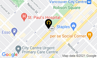 J C Wordassist Ltd in Toronto map