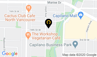 J D G Construction Management Ltd in Candiac map