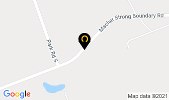 J Jolliffe & Sons Contracting Ltd in South River map