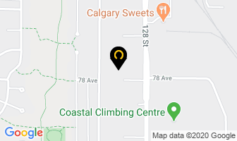 J Kam Auto Repair Ltd in Surrey map