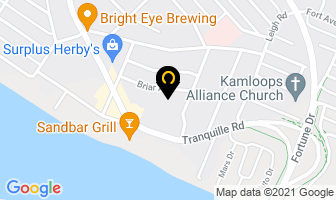 J-Mac Auto Repair in Elliot Lake map