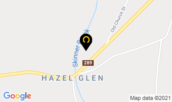 J P Contracting Ltd in Westville map