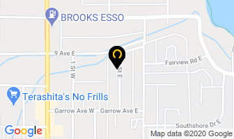 J2 Electric Ltd in Brooks map
