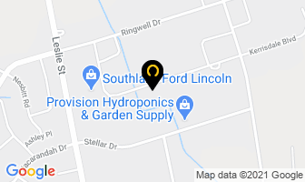 Jack Watson Sports Inc in Fort Saskatchewan map