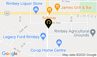 Jack's Auto Repair in Elliot Lake map