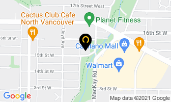 Jacobson Insurance Brokers Ltd in Candiac map