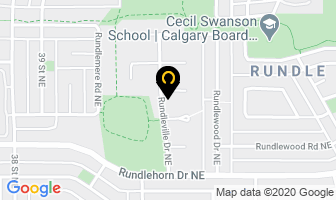 Jadco Real Estate Ltd in Calgary map