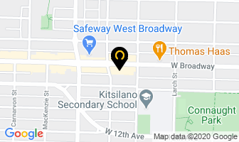 Jade Electrolysis in Toronto map