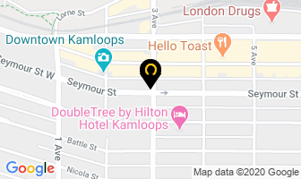 Jade Garden Restaurant in Elliot Lake map