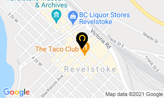Jade Mountain Wellness & Acupuncture in Agassiz map