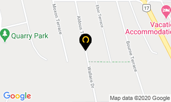 Jade Tree Esthetics & Reflexology in North Saanich map