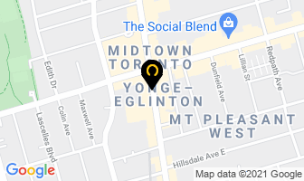 Jaff's Tobacco & Gift Store in Toronto map
