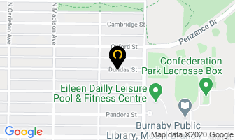Jagat Printers Ltd in Brant map