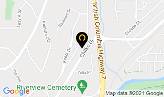 Jager Safety Equipment Ltd in Kingston map