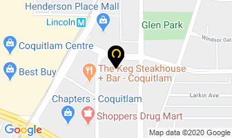 Jane's Acupuncture Clinic in Kingston map