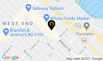 Jang Mo Jib Korean Restaurant in Toronto map
