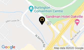 Jankar Human Resources Inc in Sorel-Tracy map