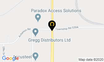 Japa Equipment Rentals Inc in Acheson map