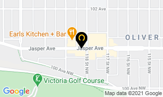 Japonais Bistro Inc in Edmonton map