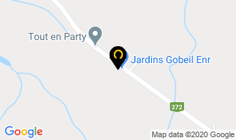 Jardins Gobeil Enr in Guelph map
