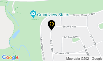 Jaskowiak Prem Insurance Services in Kenora map
