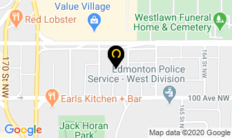 Jasper Plaza Childcare Centre in Kenora map