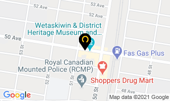 Jasper's Studio in Dorchester map