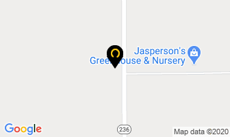 Jasperson's Greenhouse/landscapes in Stonewall map