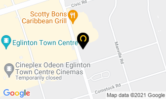 Jato Sport-Can Ltd in Orillia map
