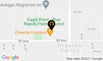 Jay Enterprises in Candiac map