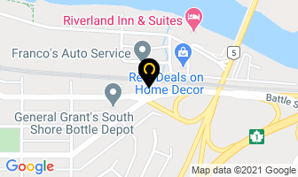 Jay's Service in Elliot Lake map