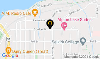 Jb Office Systems Ltdopen Sales & Service in Nelson map