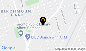 Jc Appliances in Orillia map