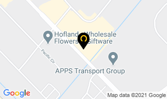 Jc Communication Inc in Mississauga map