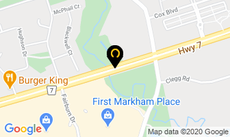 Jcy Jewelry Accessories in Markham map
