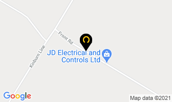 Jd Electrical And Controls in Seaforth map