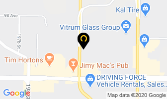 Jd Sweid Foods Ltd in Langley map