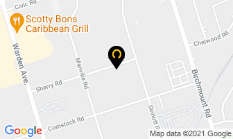 Jdm Quality Auto Parts in Orillia map