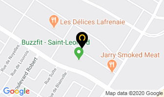 Jdm Racing Motors in Brantford map