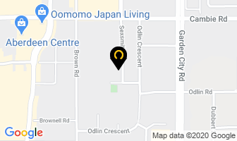 Jeffrey Lam Notary Public Inc in Richmond map