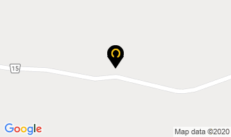 Jelle Zylstra Masonry in Bracebridge map