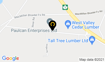 Jemico Enterprises Ltd in Greenfield Park map