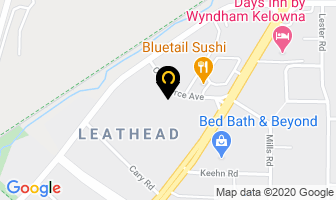 Jenish House Design Limited in London map