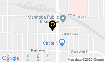 Jenkins in Sault Ste. Marie map