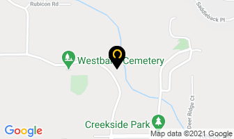 Jensen's Auto Shop in West Kelowna map