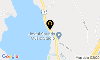 Jerry & Annette Real Estate in Halifax map