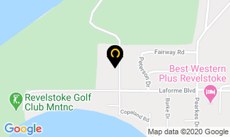 Jerry's Appliance Repair Ltd in Agassiz map