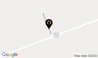 Jessica Peeters Rmt in Greater Napanee map