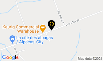 Jet Waste Management in Limoges map