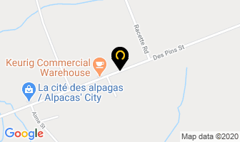 Jet Waste Management in Limoges map